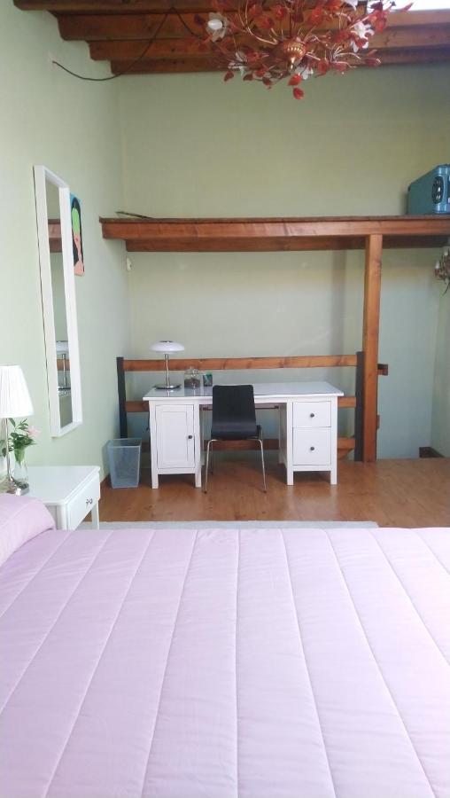 Casafiorita Villa Mattarana Eksteriør billede