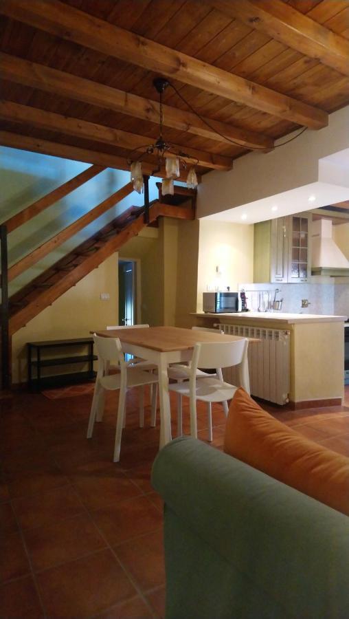 Casafiorita Villa Mattarana Eksteriør billede