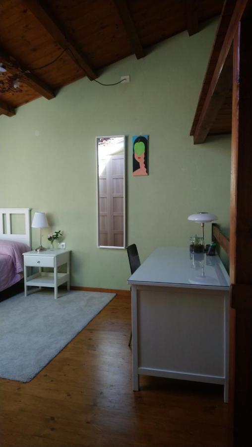 Casafiorita Villa Mattarana Eksteriør billede