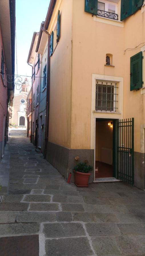 Casafiorita Villa Mattarana Eksteriør billede