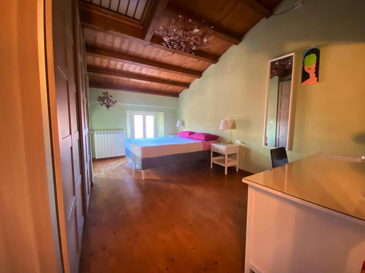 Casafiorita Villa Mattarana Eksteriør billede